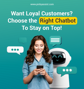 Best Chatbot for Customer Engagement