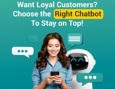 Best Chatbot for Customer Engagement