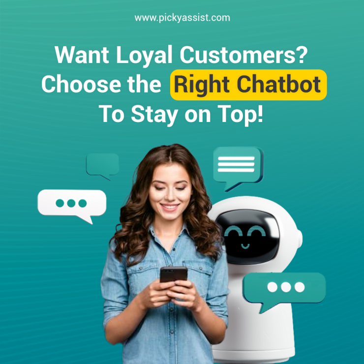 Best Chatbot for Customer Engagement