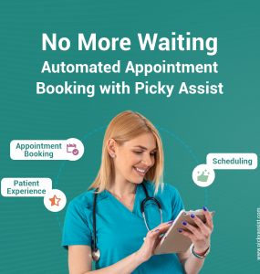 healthcare automation solutions
