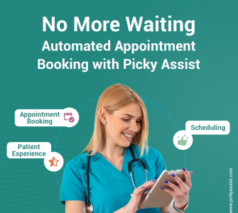 healthcare automation solutions