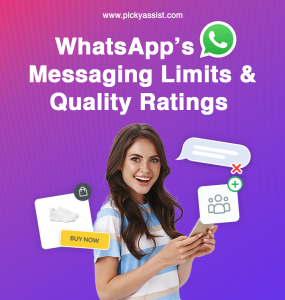 WhatsApp Messaging Limits & Quality Ratings in 2025