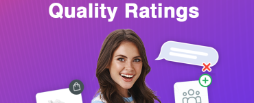 WhatsApp Messaging Limits & Quality Ratings in 2025
