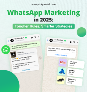 whatsapp marketing 2025