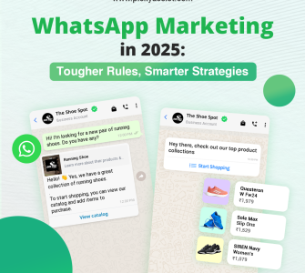 whatsapp marketing 2025