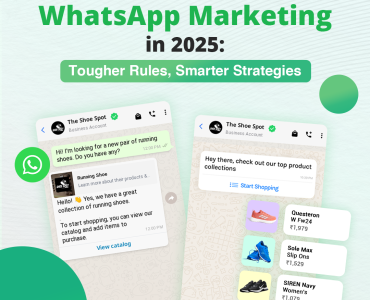 whatsapp marketing 2025