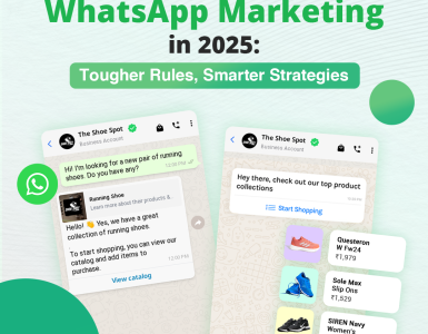 whatsapp marketing 2025