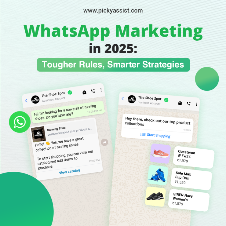whatsapp marketing 2025