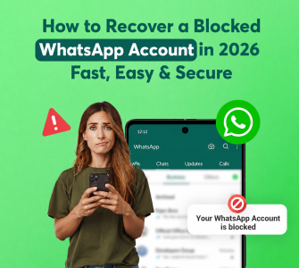 how to recover whatsapp account in 2026