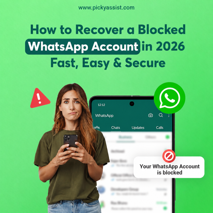 how to recover whatsapp account in 2026