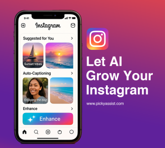 instagram New AI tools