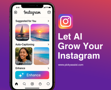 instagram New AI tools