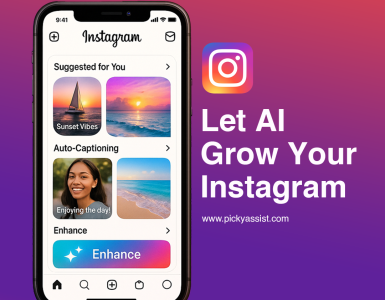 instagram New AI tools
