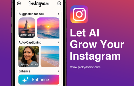 instagram New AI tools