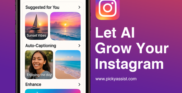 instagram New AI tools