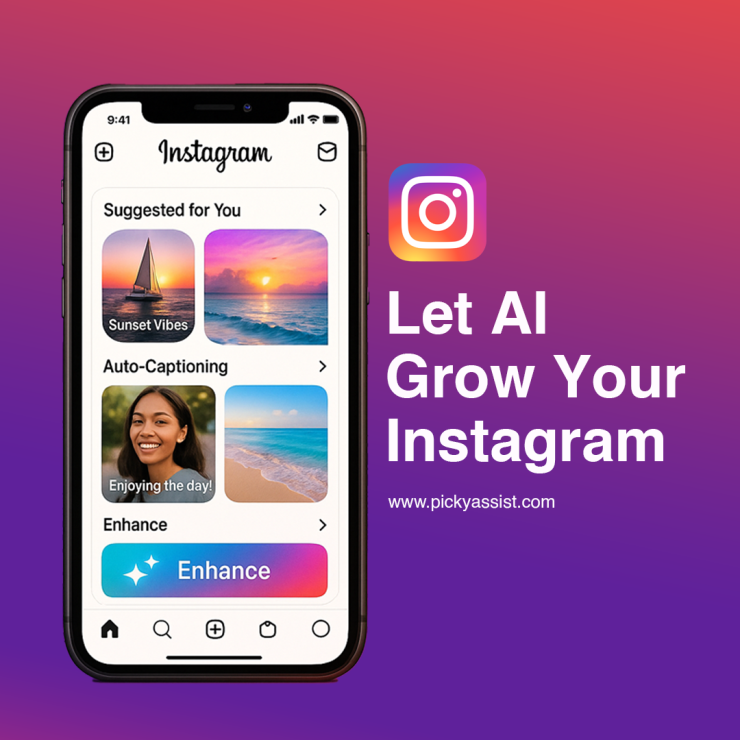 instagram New AI tools