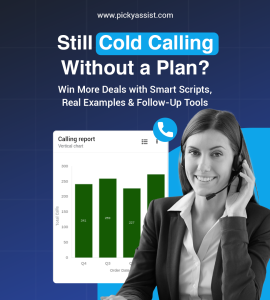 B2C Cold Calling Guide
