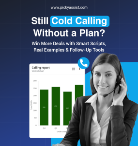 B2C Cold Calling Guide