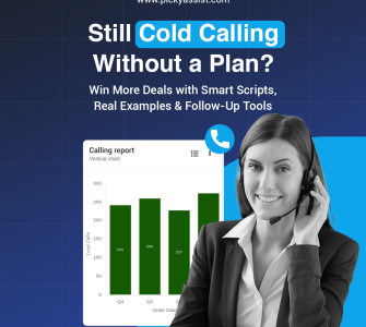 B2C Cold Calling Guide