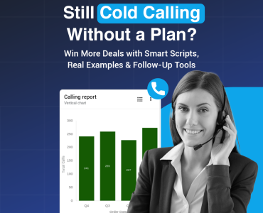 B2C Cold Calling Guide