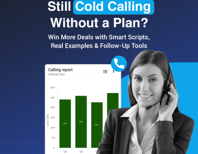 B2C Cold Calling Guide