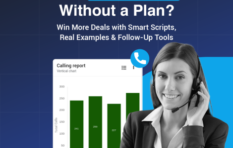 B2C Cold Calling Guide