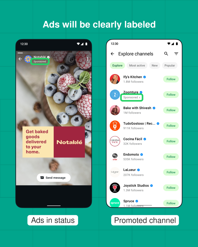 How Businesses Can Use WhatsApp Ads Effectively