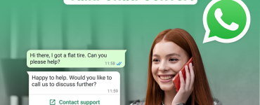 WhatsApp Business Calling API