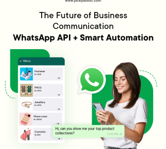 Why WhatsApp Business API Is the Future of Business Communication