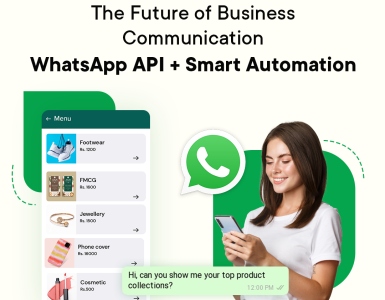 Why WhatsApp Business API Is the Future of Business Communication