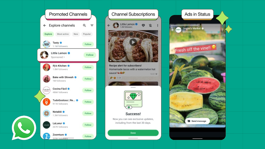 How Businesses Can Use WhatsApp Ads Effectively