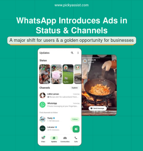how businesses can use WhatsApp ads effectively