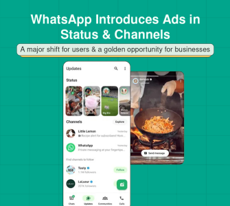 how businesses can use WhatsApp ads effectively