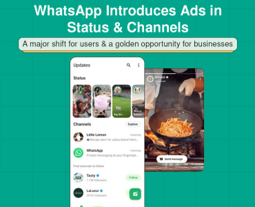 how businesses can use WhatsApp ads effectively
