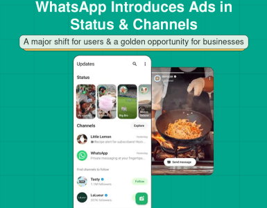 how businesses can use WhatsApp ads effectively
