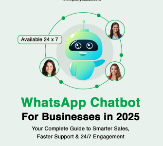 WhatsApp chatbot for businesses