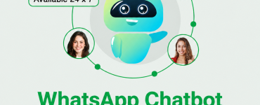 WhatsApp chatbot for businesses