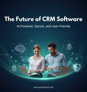 best customer relationship management software