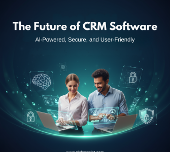 best customer relationship management software