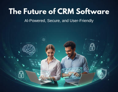best customer relationship management software