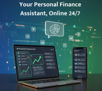 financial chatbot