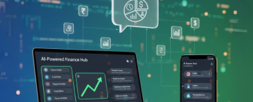 financial chatbot