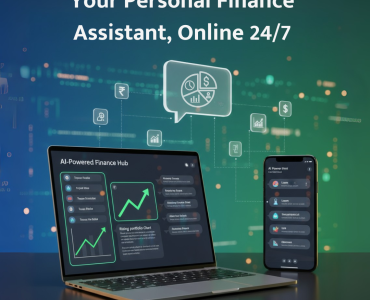 financial chatbot
