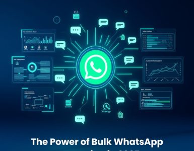 whatsapp bulk message software