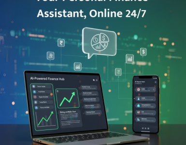 financial chatbot