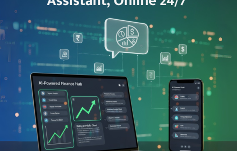 financial chatbot
