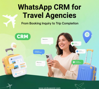 crm for travel agency