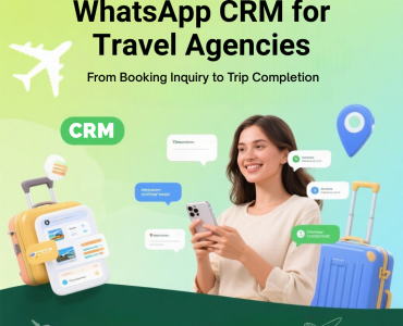 crm for travel agency