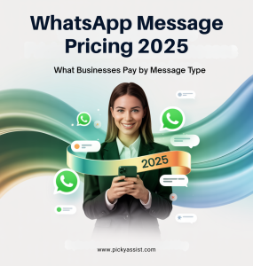 whatsapp message pricing