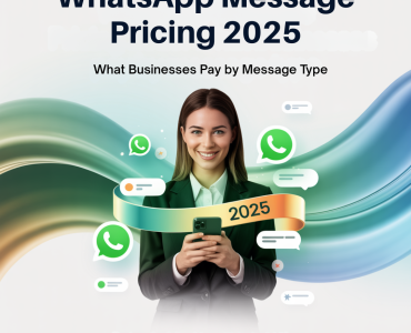 whatsapp message pricing
